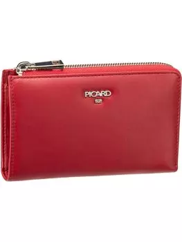 Кошелек PICARD Bingo 7218, красный