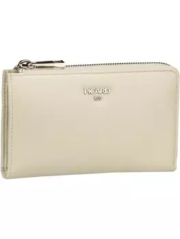 Кошелек PICARD Bingo 7218, кремовый