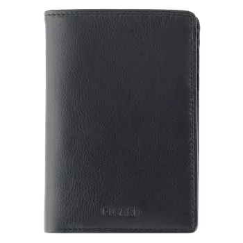 Кошелек Picard Brooklyn, черный