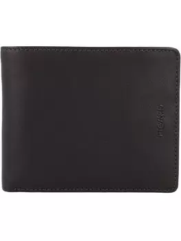 Кошелек PICARD Brooklyn Geldbrse Leder 12 cm, цвет cafe