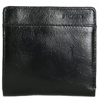 Кошелек PICARD Buddy 1 5cc 9 см Bffelleder, черный