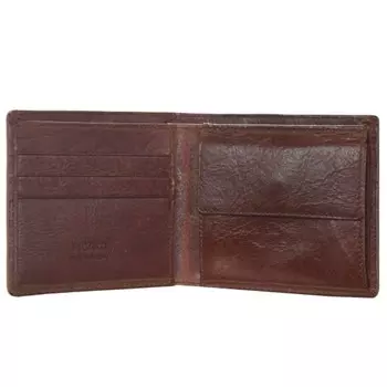 Кошелек Picard BUDDY, цвет Auburn