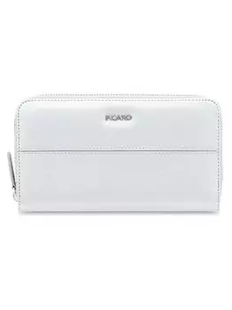 Кошелек Picard CATCH ME, серебряный
