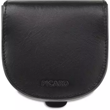 Кошелек Picard, черный