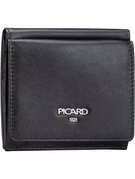 Кошелек PICARD, черный