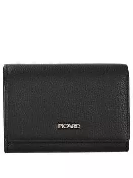 Кошелек PICARD, черный