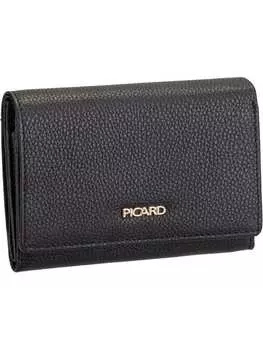 Кошелек PICARD, черный