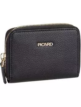 Кошелек PICARD, черный