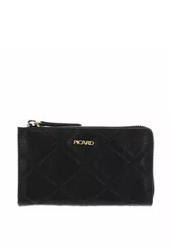 Кошелек Picard, черный