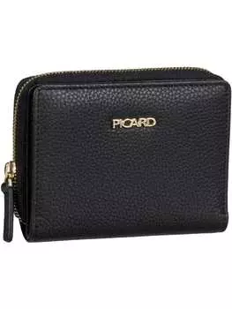 Кошелек PICARD, черный