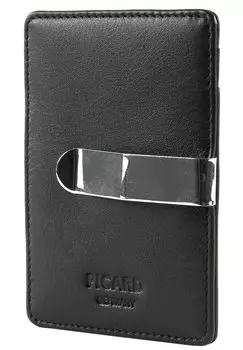 Кошелек Picard, цвет black
