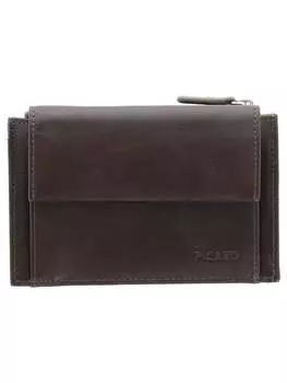 Кошелек PICARD, цвет kastanie