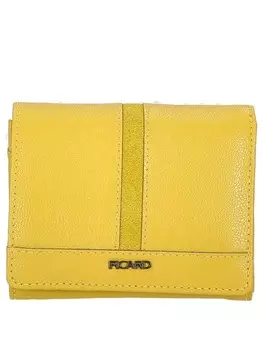 Кошелек PICARD, цвет lemon