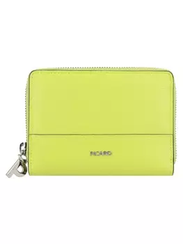 Кошелек PICARD, цвет lime