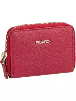 Кошелек PICARD, цвет lipstick