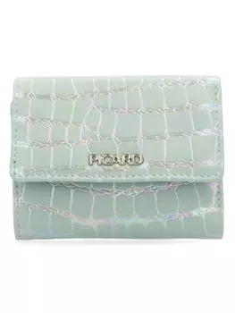 Кошелек PICARD, цвет mentha