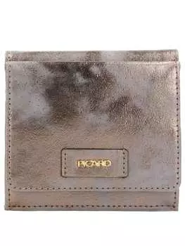 Кошелек PICARD, цвет meteorit