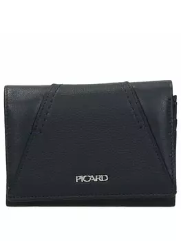 Кошелек PICARD, цвет ozean