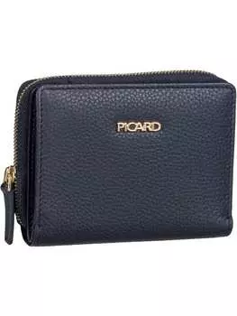 Кошелек PICARD, цвет ozean