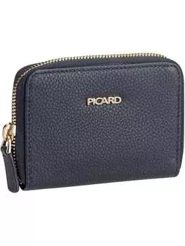 Кошелек PICARD, цвет ozean