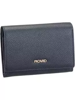 Кошелек PICARD, цвет ozean