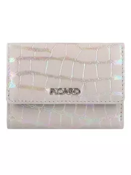 Кошелек PICARD, цвет shark