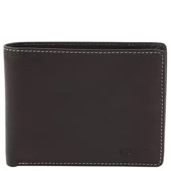 Кошелек PICARD Diego 8cc 12 см Rindsleder, цвет cafe