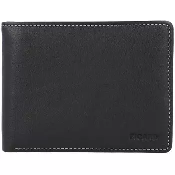 Кошелек Picard Diego, черный