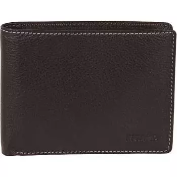 Кошелек Picard DIEGO, темно коричневый