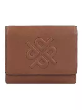 Кошелек PICARD Donna 1 Geldbrse Leder 13 cm, цвет whisky