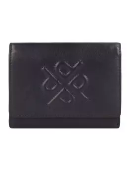 Кошелек PICARD Donna 1 Geldbrse Leder 13 cm, цвет ozean