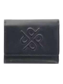 Кошелек PICARD Donna 1 Leder 13 cm, черный