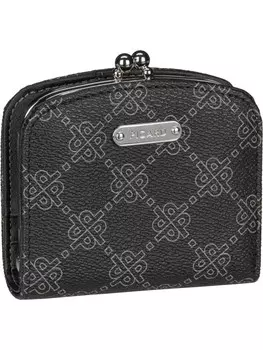 Кошелек PICARD Euphoria 1 7769, черный