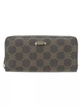 Кошелек Picard EUPHORIA, цвет Cappuccino/Dark Brown