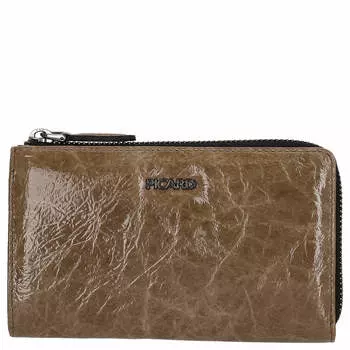 Кошелек PICARD Himalaya 1 10cc 16 cm, цвет hazel