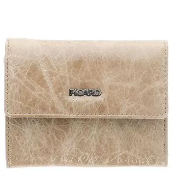 Кошелек PICARD Himalaya 1 12cc 12.5 cm, цвет hazel