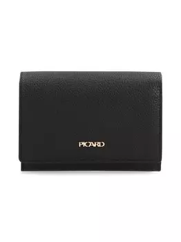 Кошелек Picard Java, черный