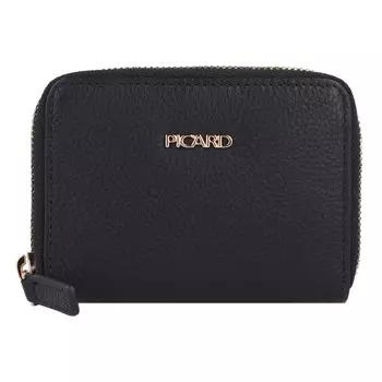 Кошелек Picard Java, морской синий