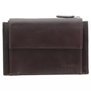 Кошелек Picard, коричневый