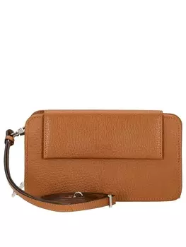 Кошелек PICARD, коричневый