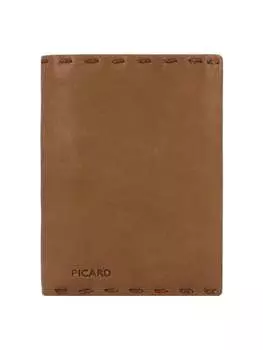Кошелек PICARD, коричневый