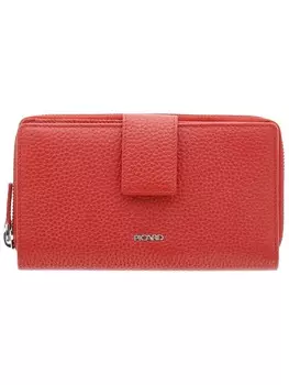 Кошелек PICARD, красный