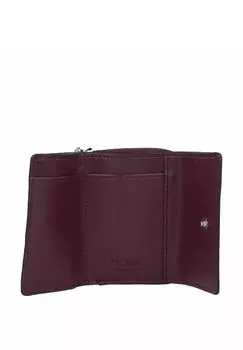 Кошелек Picard, красный