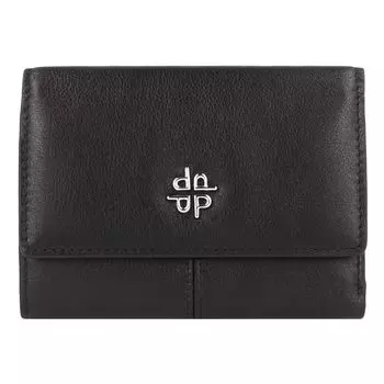 Кошелек PICARD Lay Back 1 Leder 13 cm, черный