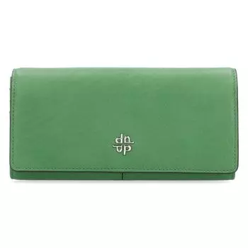 Кошелек PICARD Lay Back 1 Leder 19 cm, зеленый
