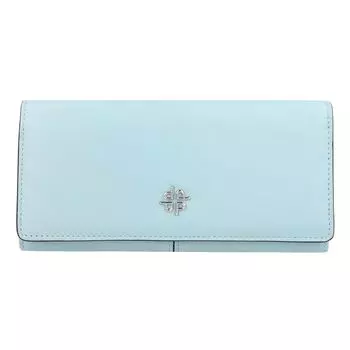 Кошелек PICARD Lay Back 1 Leder 19 cm, цвет pool