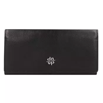 Кошелек PICARD Lay Back 1 Leder 19 cm, черный