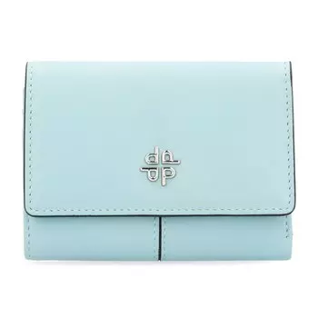 Кошелек Picard LAY BACK, светло-синий