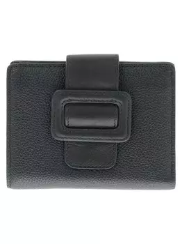 Кошелек Picard Paola 1, черный