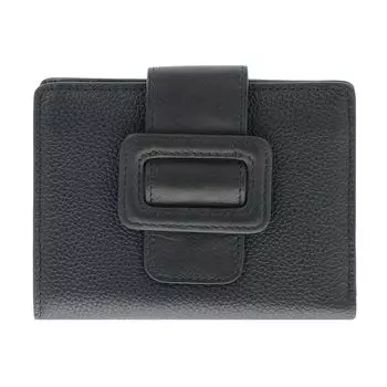 Кошелек PICARD Paola 1 Leder 13 cm, черный